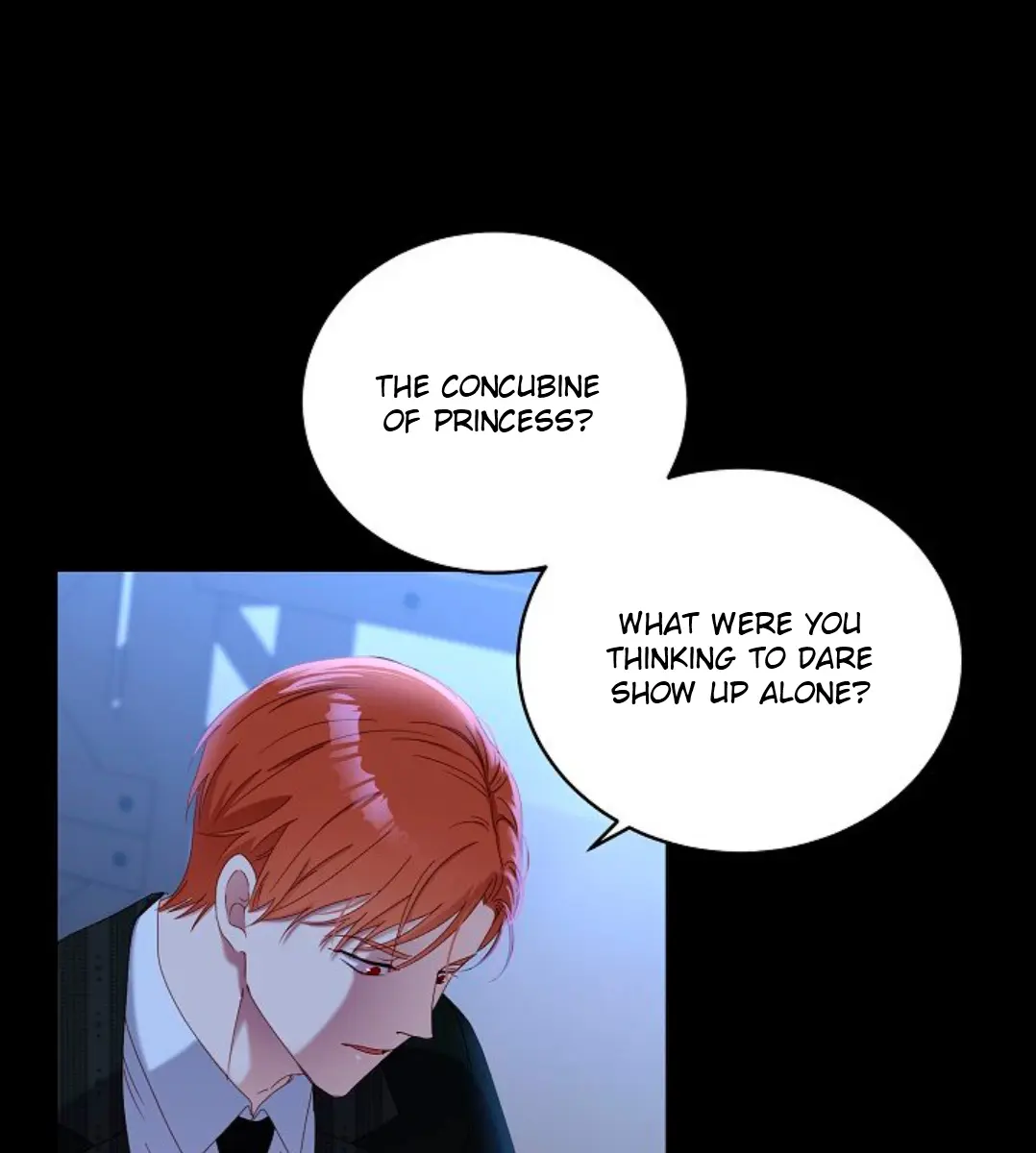 I Fell into a Reverse Harem Game Chapter 49 Page 79