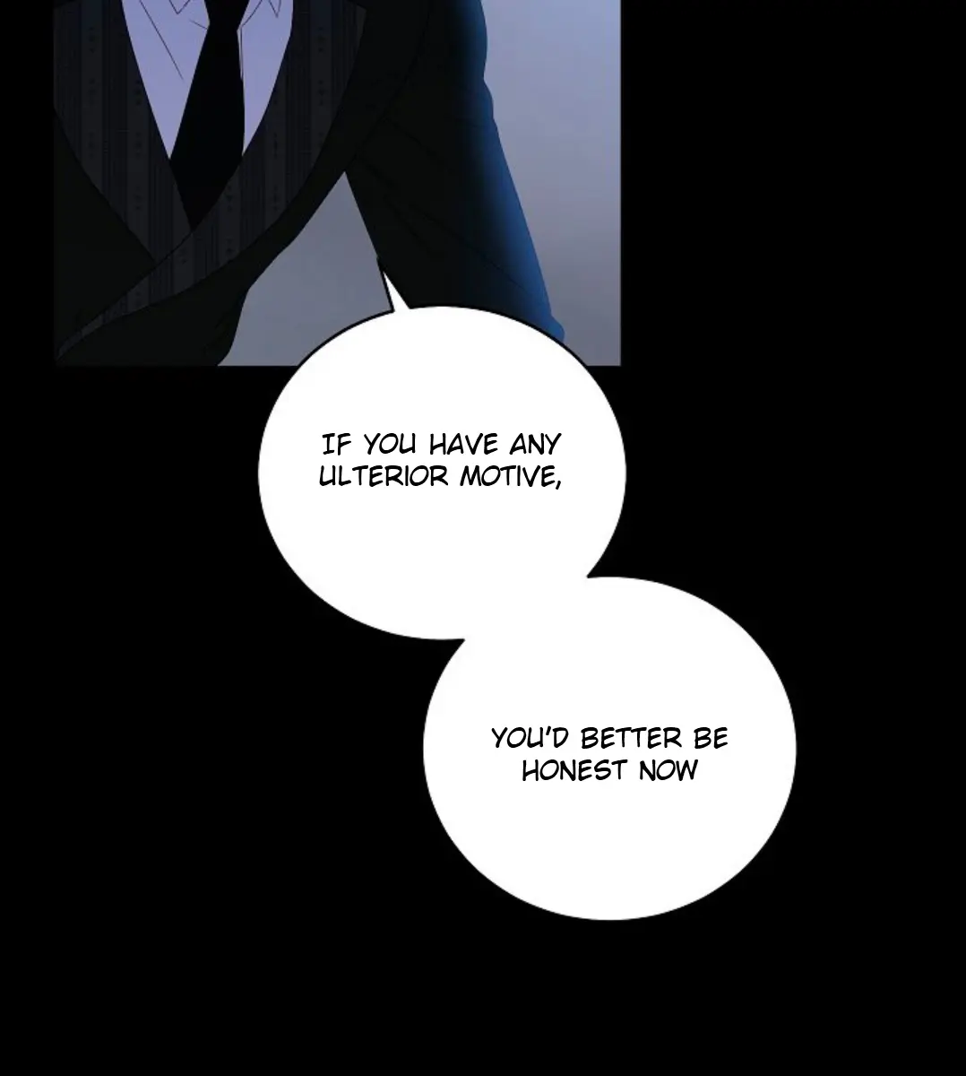 I Fell into a Reverse Harem Game Chapter 49 Page 80