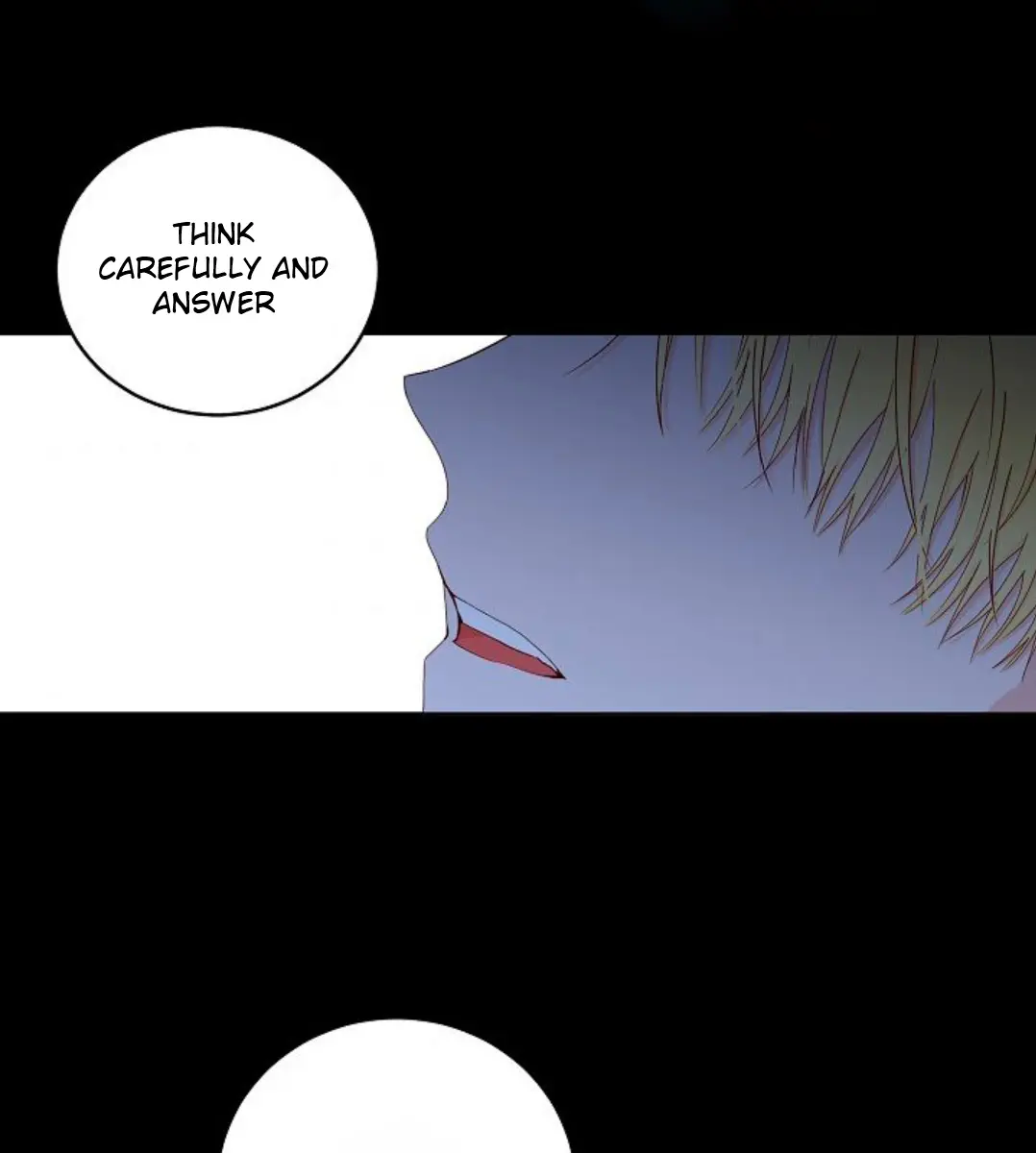 I Fell into a Reverse Harem Game Chapter 49 Page 84