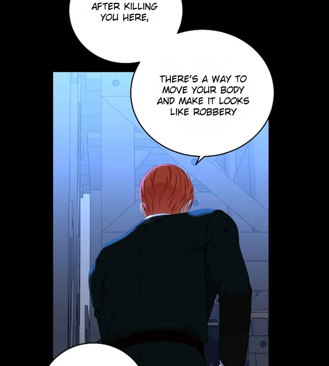 I Fell into a Reverse Harem Game Chapter 49 Page 85