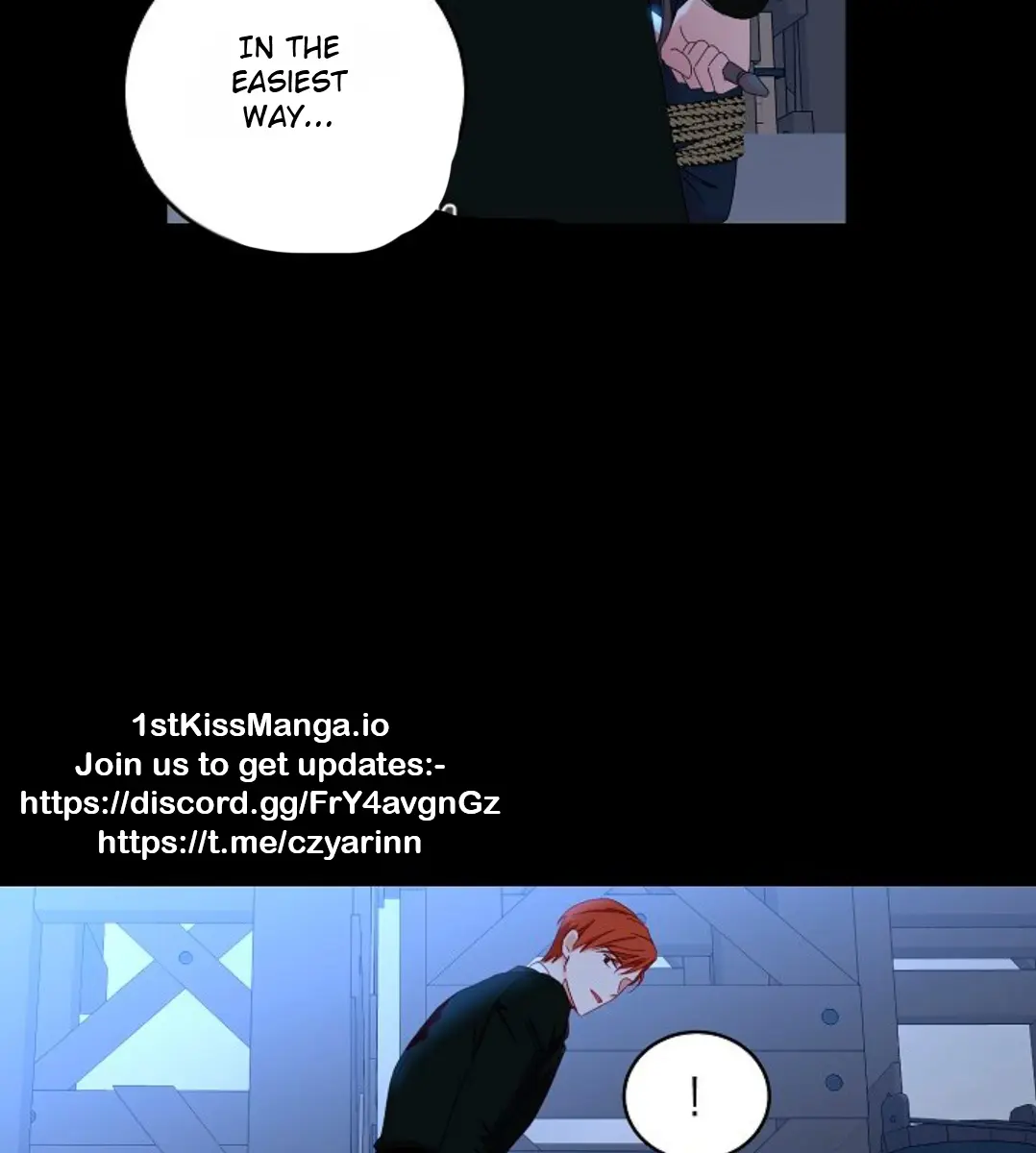 I Fell into a Reverse Harem Game Chapter 49 Page 86
