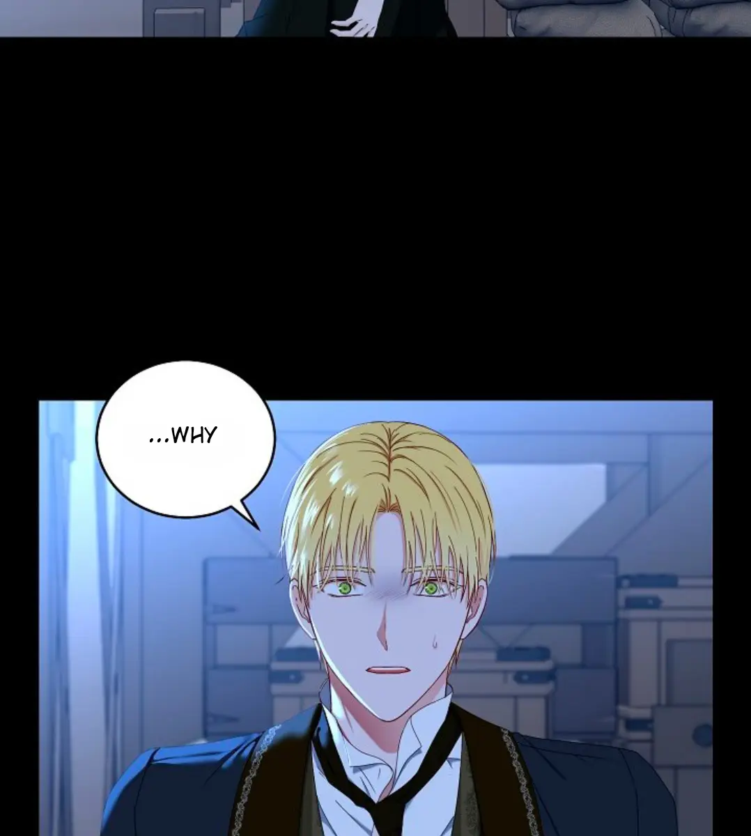I Fell into a Reverse Harem Game Chapter 49 Page 88