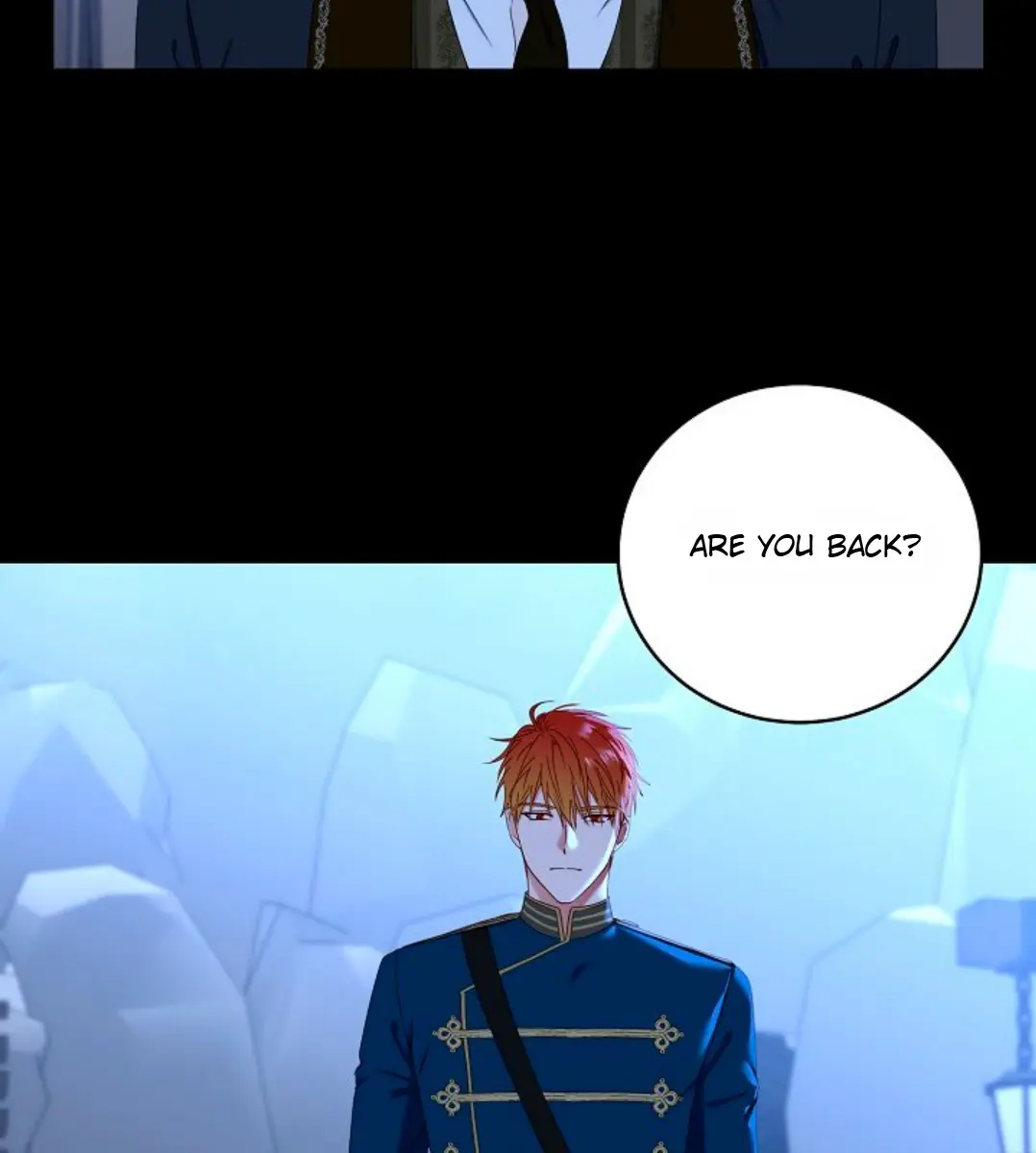 I Fell into a Reverse Harem Game Chapter 49 Page 89