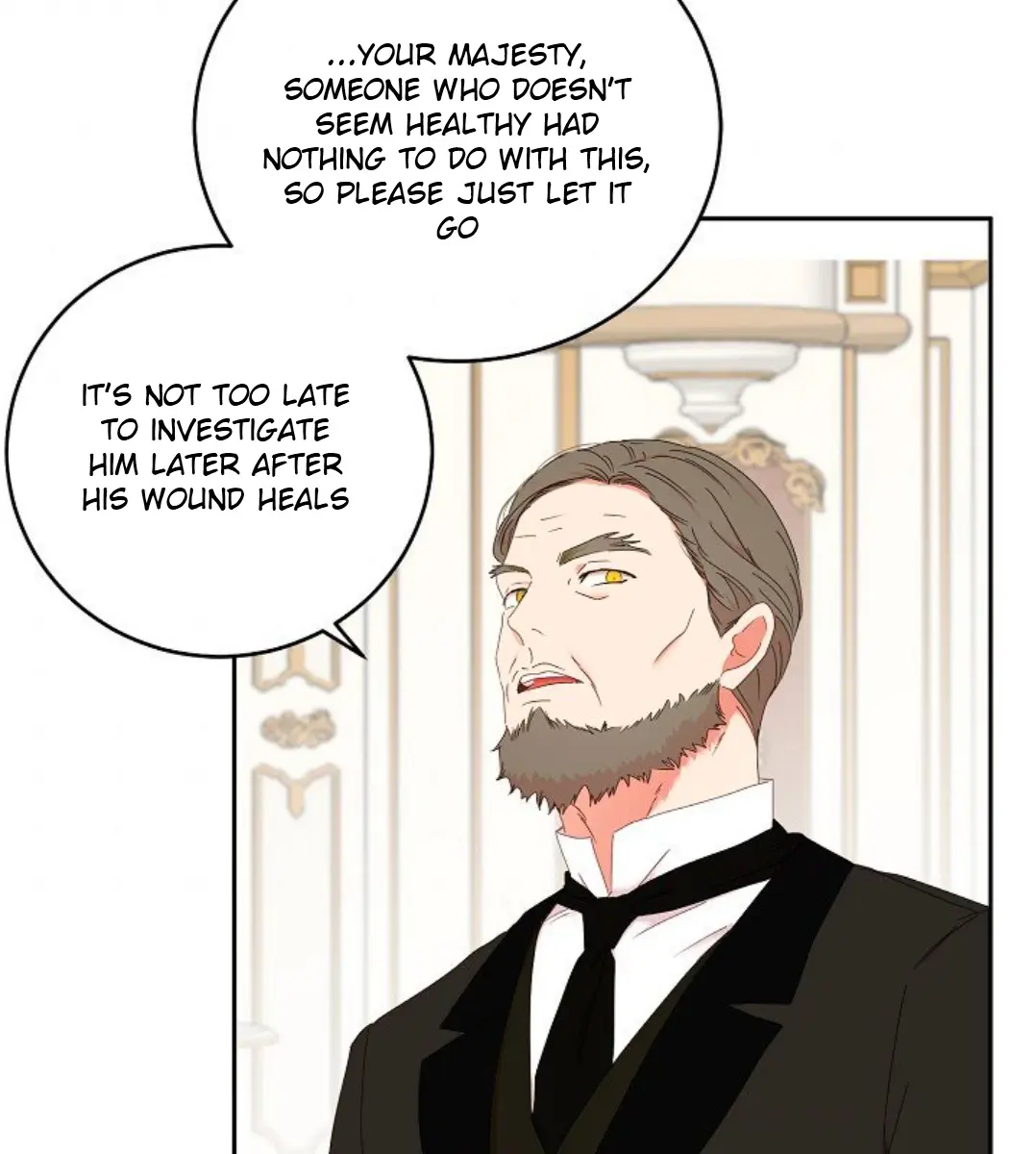 I Fell into a Reverse Harem Game Chapter 49 Page 97