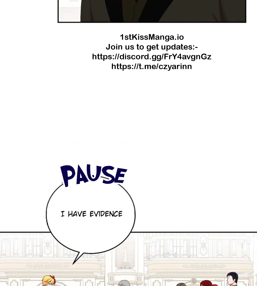 I Fell into a Reverse Harem Game Chapter 49 Page 98