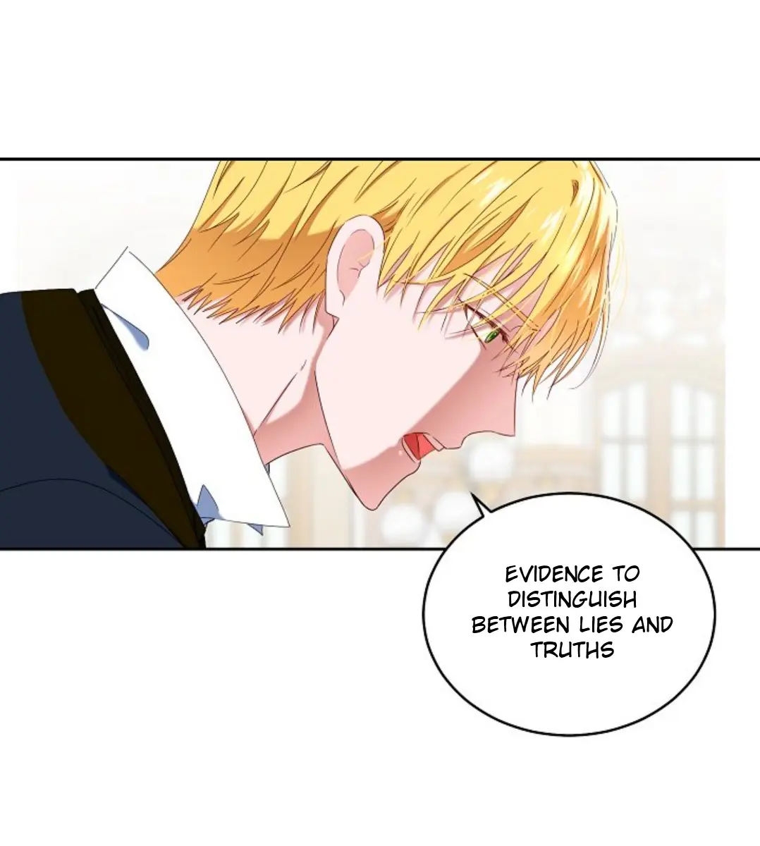 I Fell into a Reverse Harem Game Chapter 49 Page 100