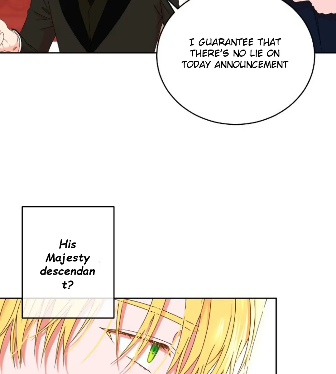 I Fell into a Reverse Harem Game Chapter 49 Page 102