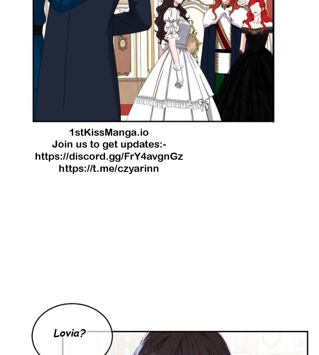 I Fell into a Reverse Harem Game Chapter 49 Page 104