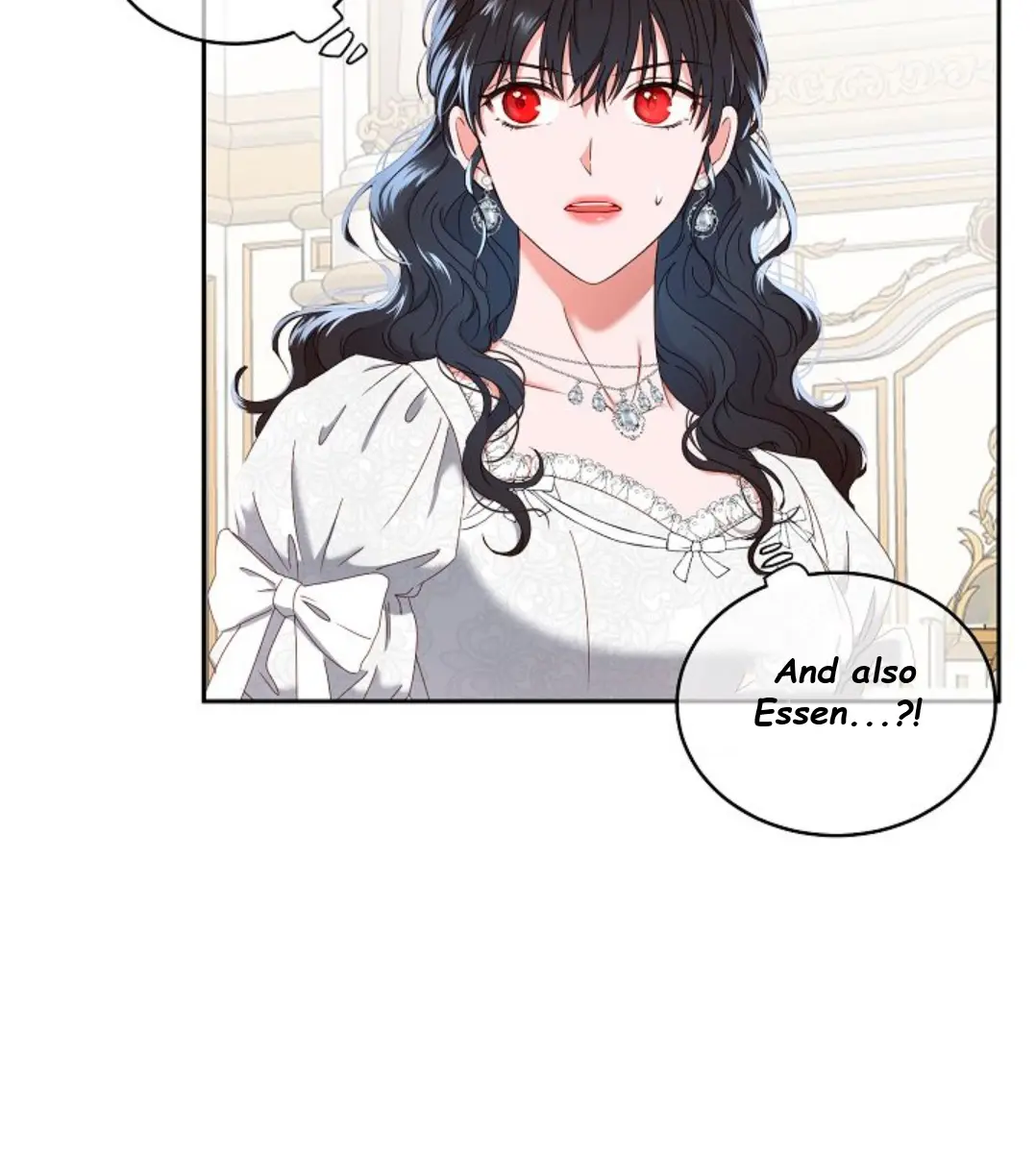 I Fell into a Reverse Harem Game Chapter 49 Page 105