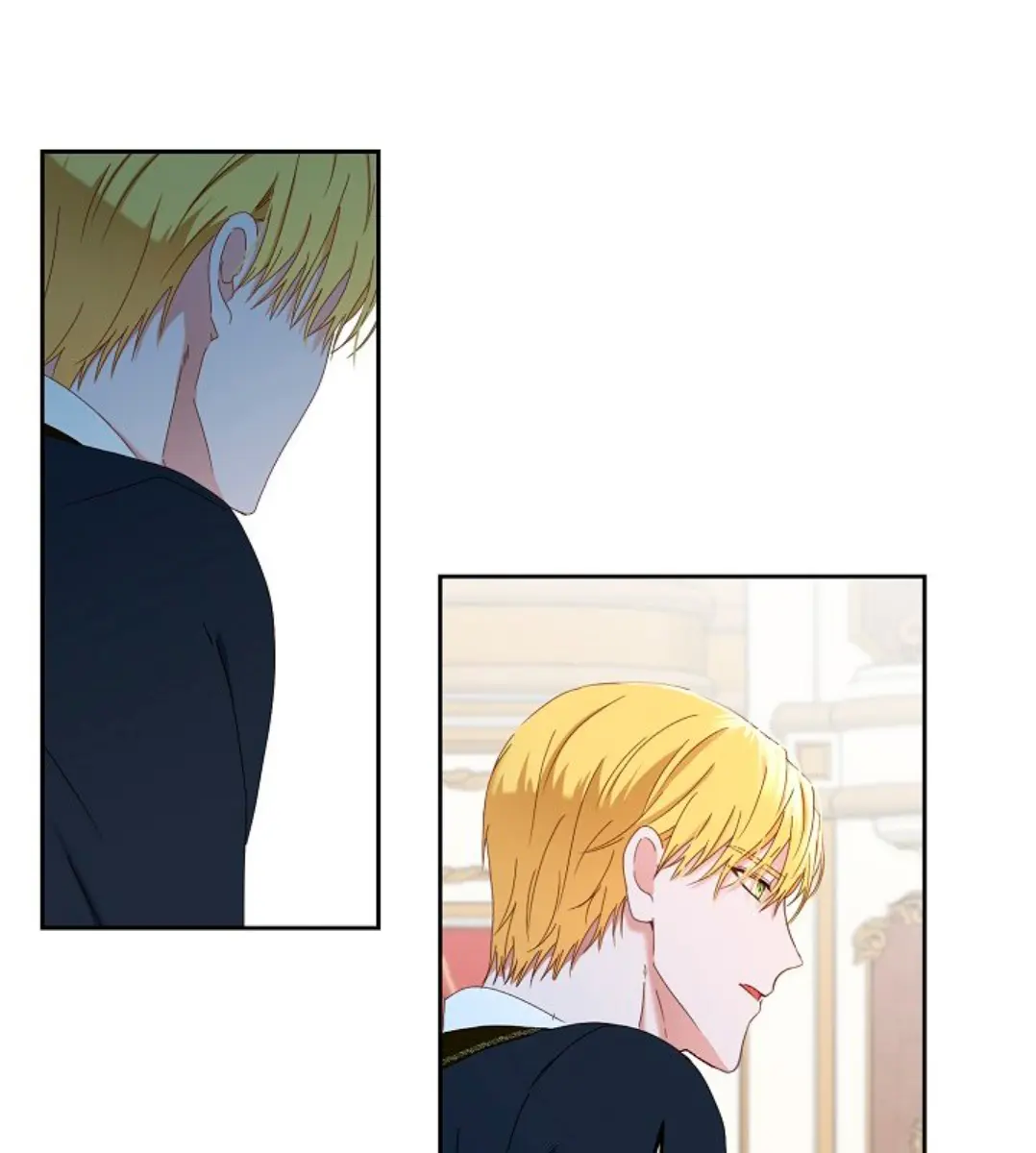 I Fell into a Reverse Harem Game Chapter 49 Page 106