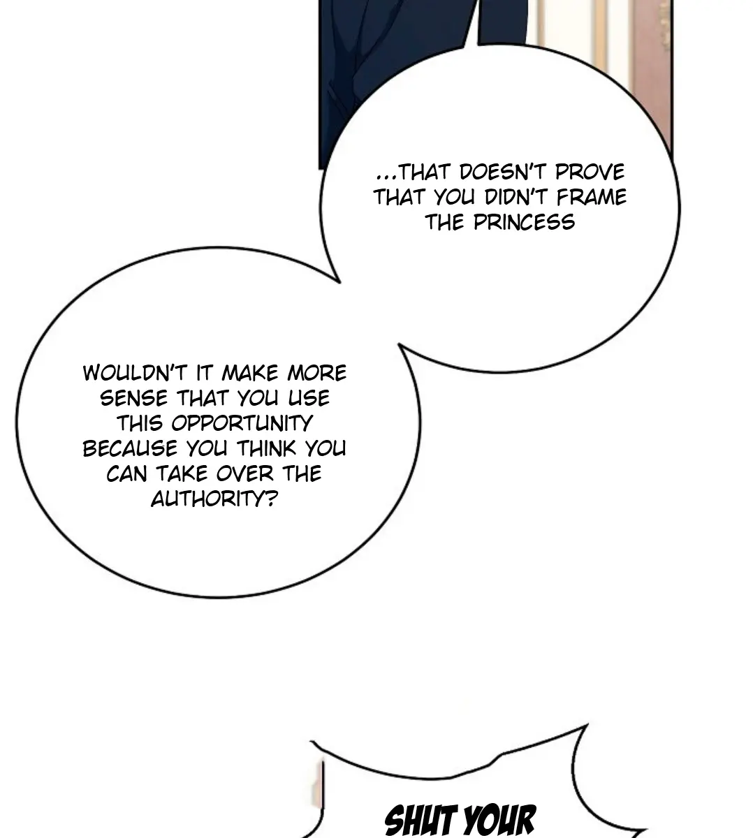 I Fell into a Reverse Harem Game Chapter 49 Page 107