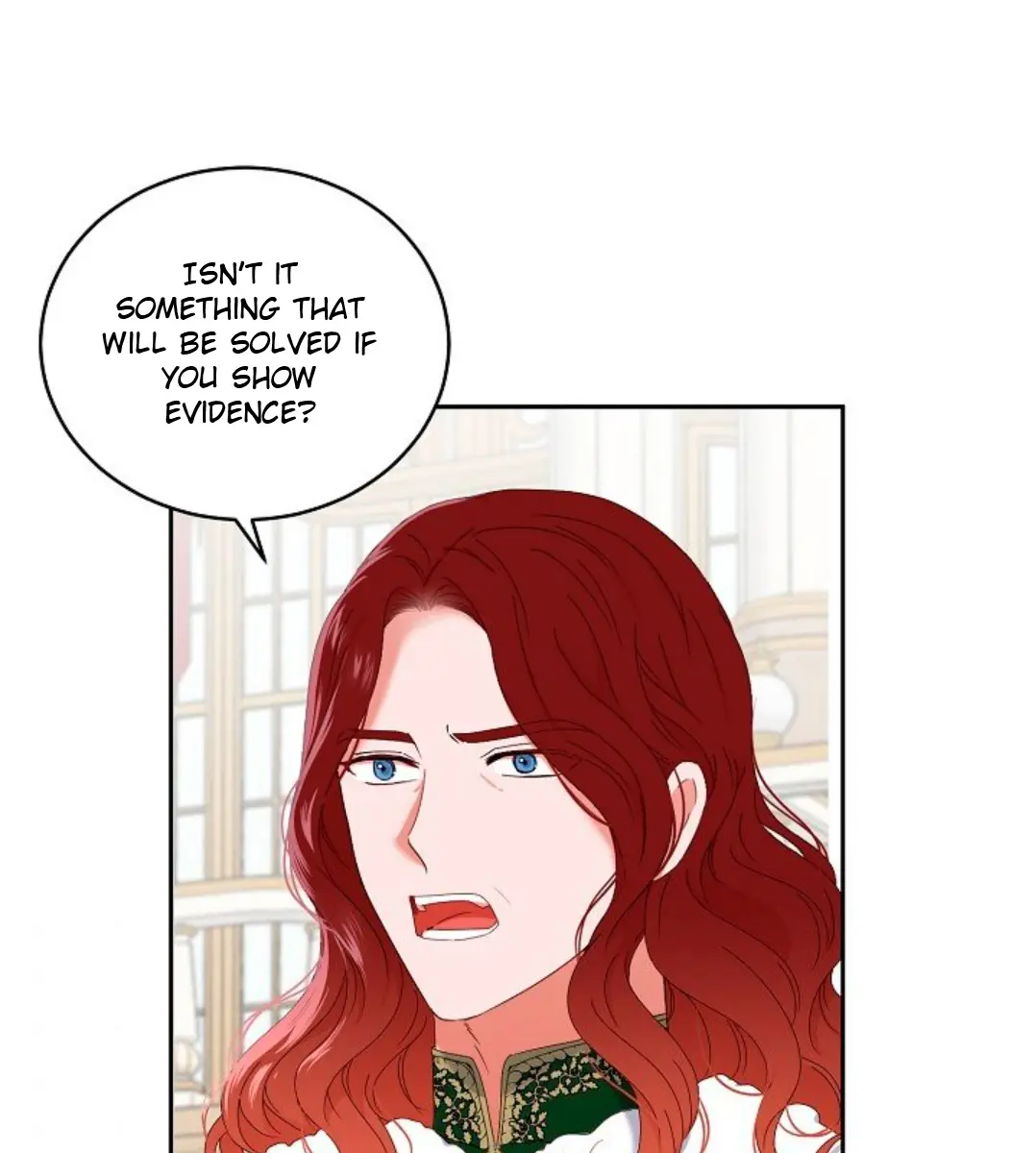 I Fell into a Reverse Harem Game Chapter 49 Page 109