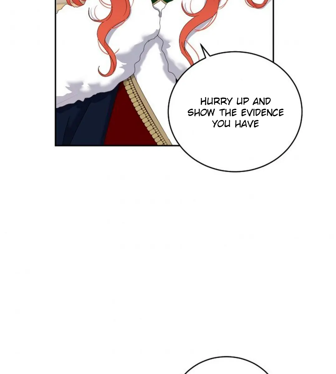 I Fell into a Reverse Harem Game Chapter 49 Page 110