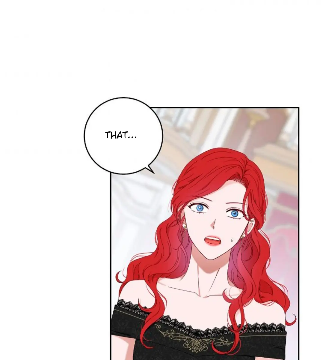 I Fell into a Reverse Harem Game Chapter 49 Page 112