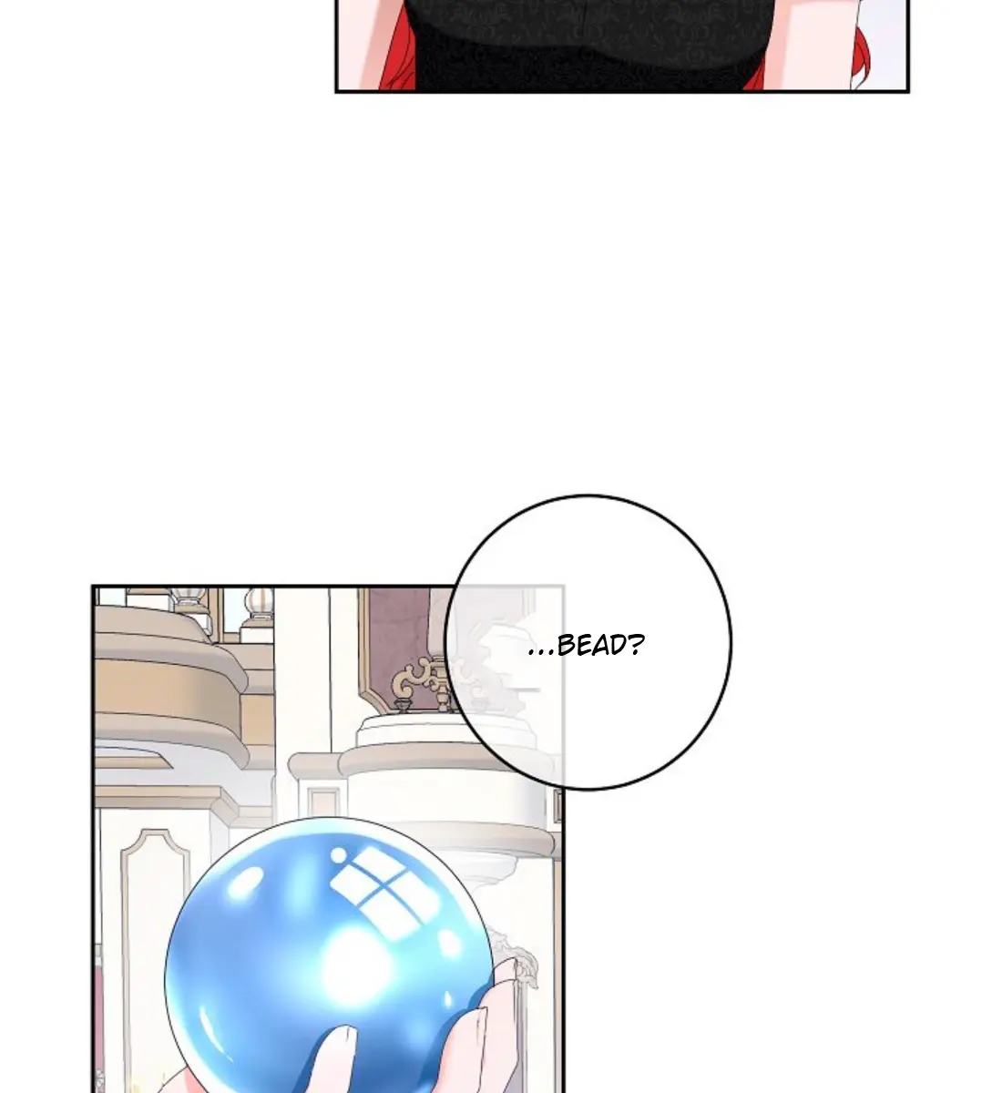 I Fell into a Reverse Harem Game Chapter 49 Page 113