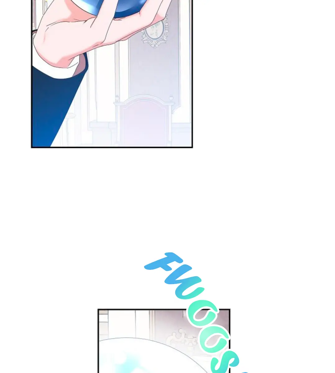 I Fell into a Reverse Harem Game Chapter 49 Page 114
