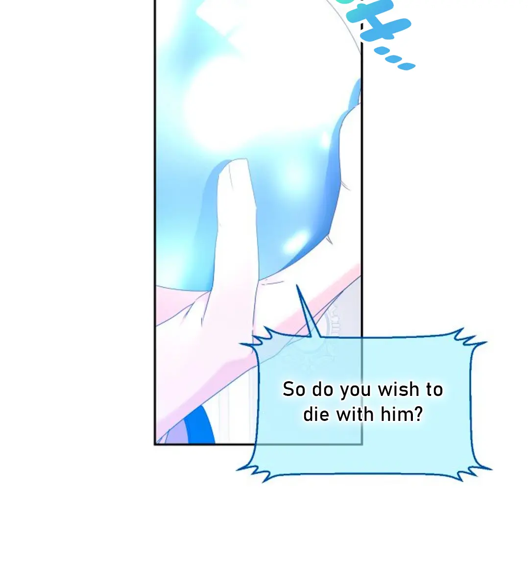 I Fell into a Reverse Harem Game Chapter 49 Page 115