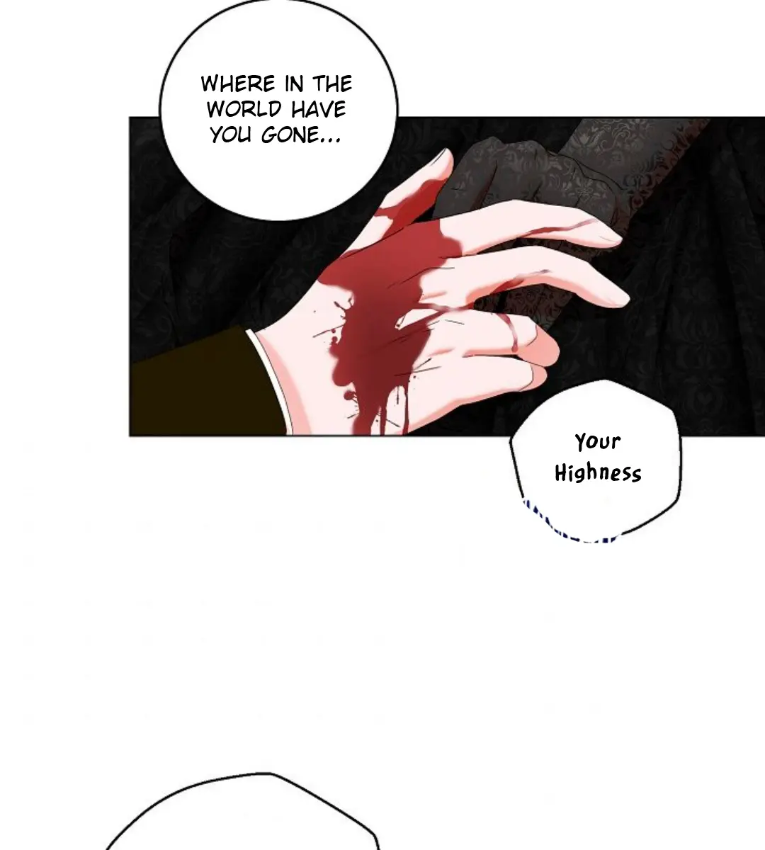 I Fell into a Reverse Harem Game Chapter 49 Page 123