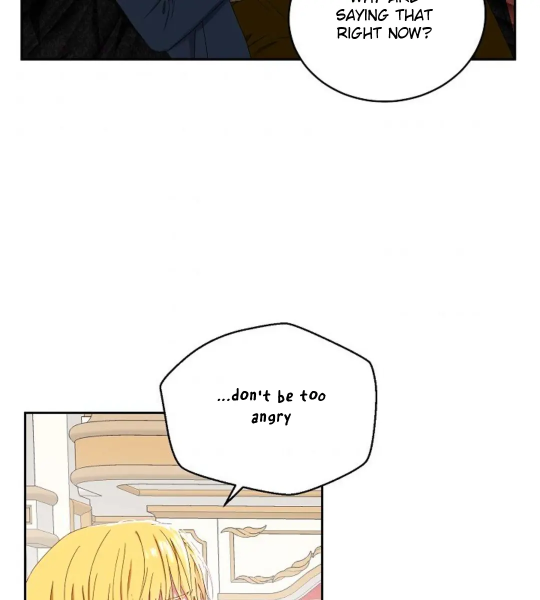 I Fell into a Reverse Harem Game Chapter 49 Page 125