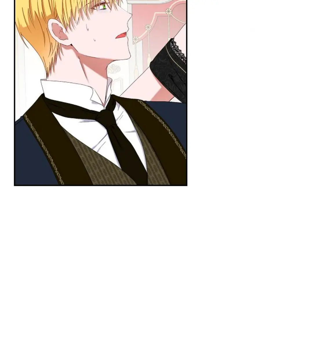 I Fell into a Reverse Harem Game Chapter 49 Page 126