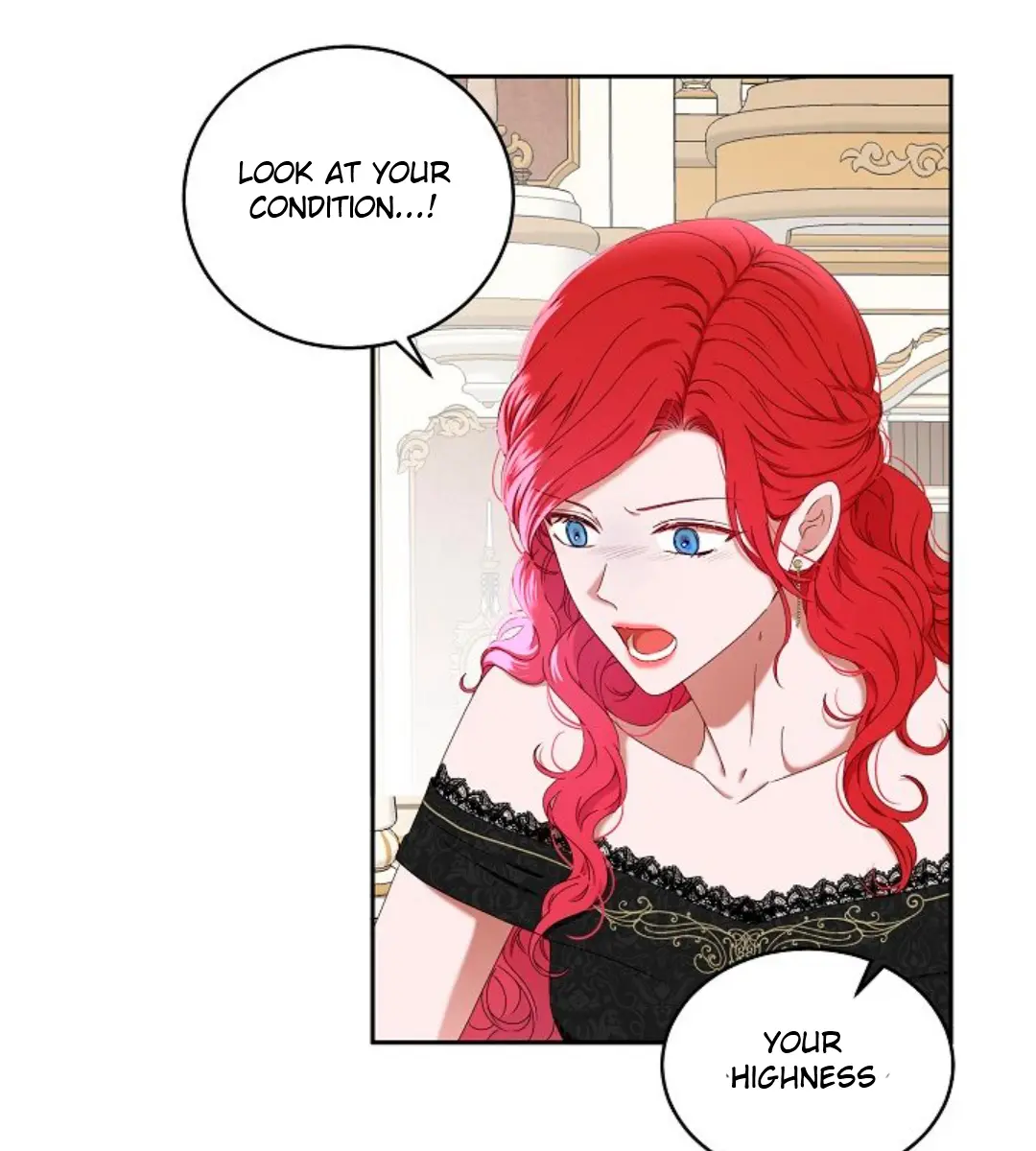 I Fell into a Reverse Harem Game Chapter 49 Page 127