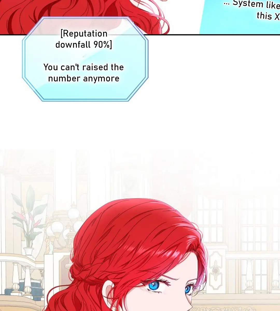 I Fell into a Reverse Harem Game Chapter 49 Page 132
