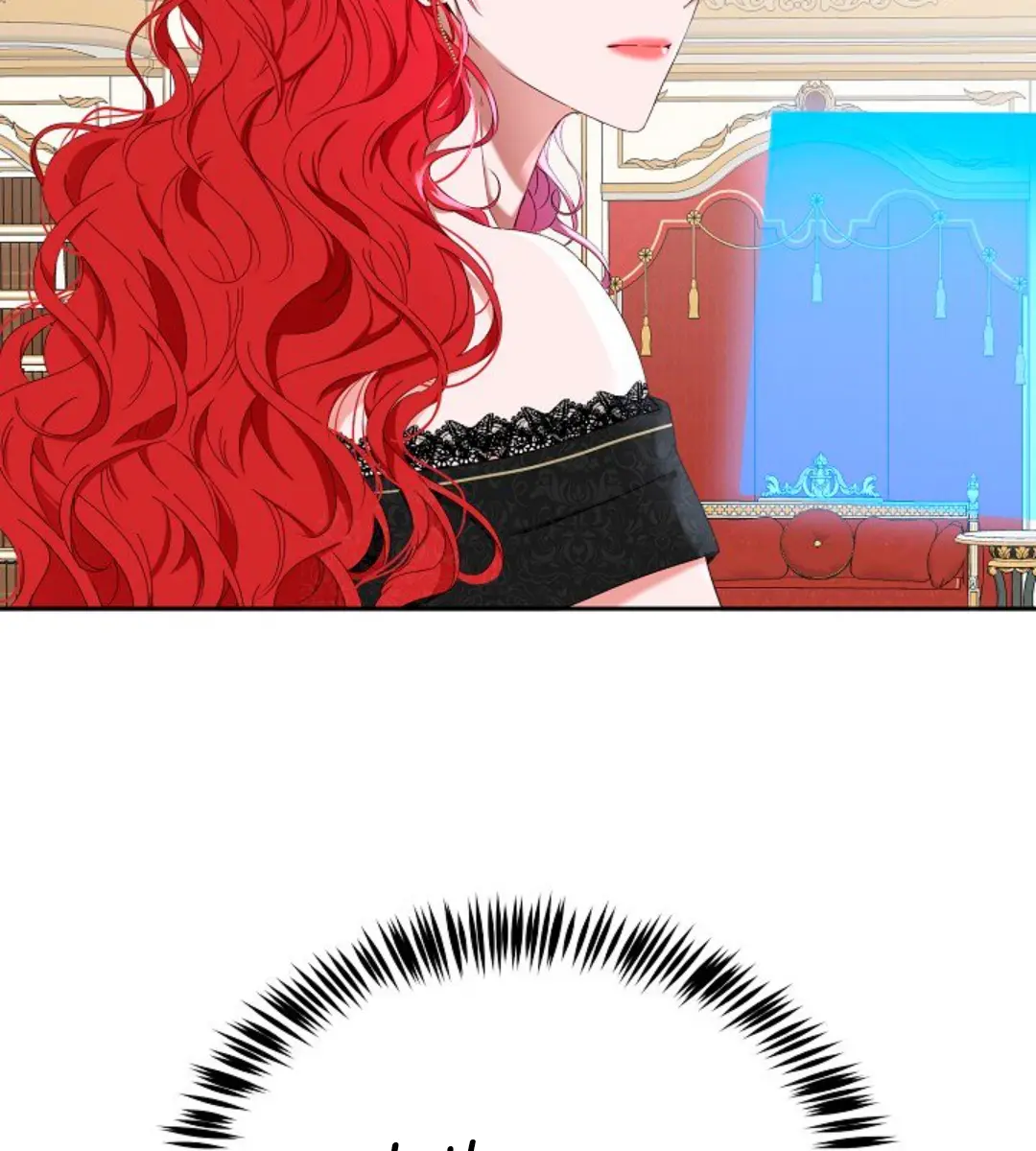 I Fell into a Reverse Harem Game Chapter 49 Page 133