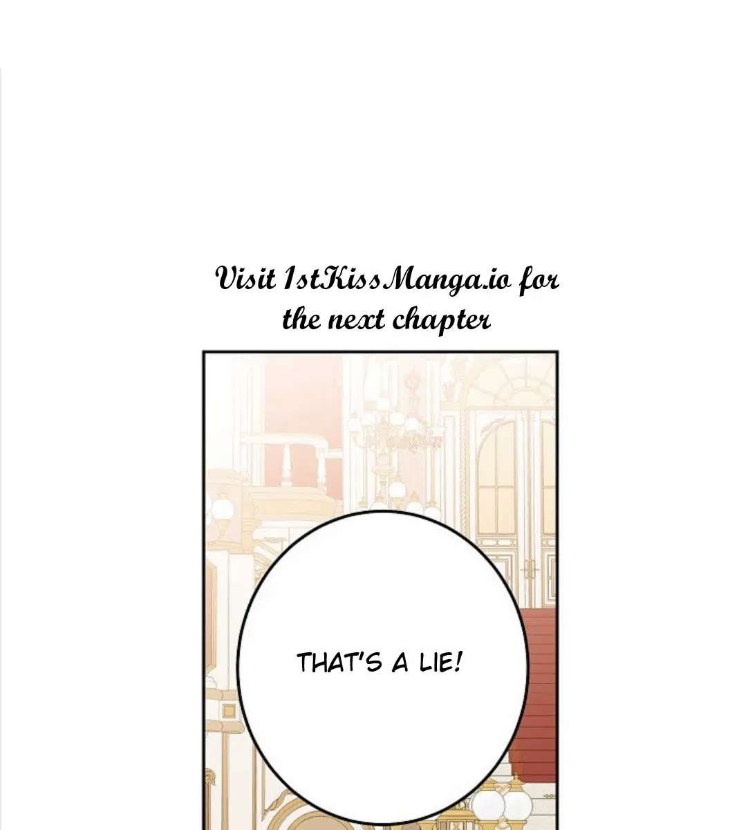 I Fell into a Reverse Harem Game Chapter 50 Page 3