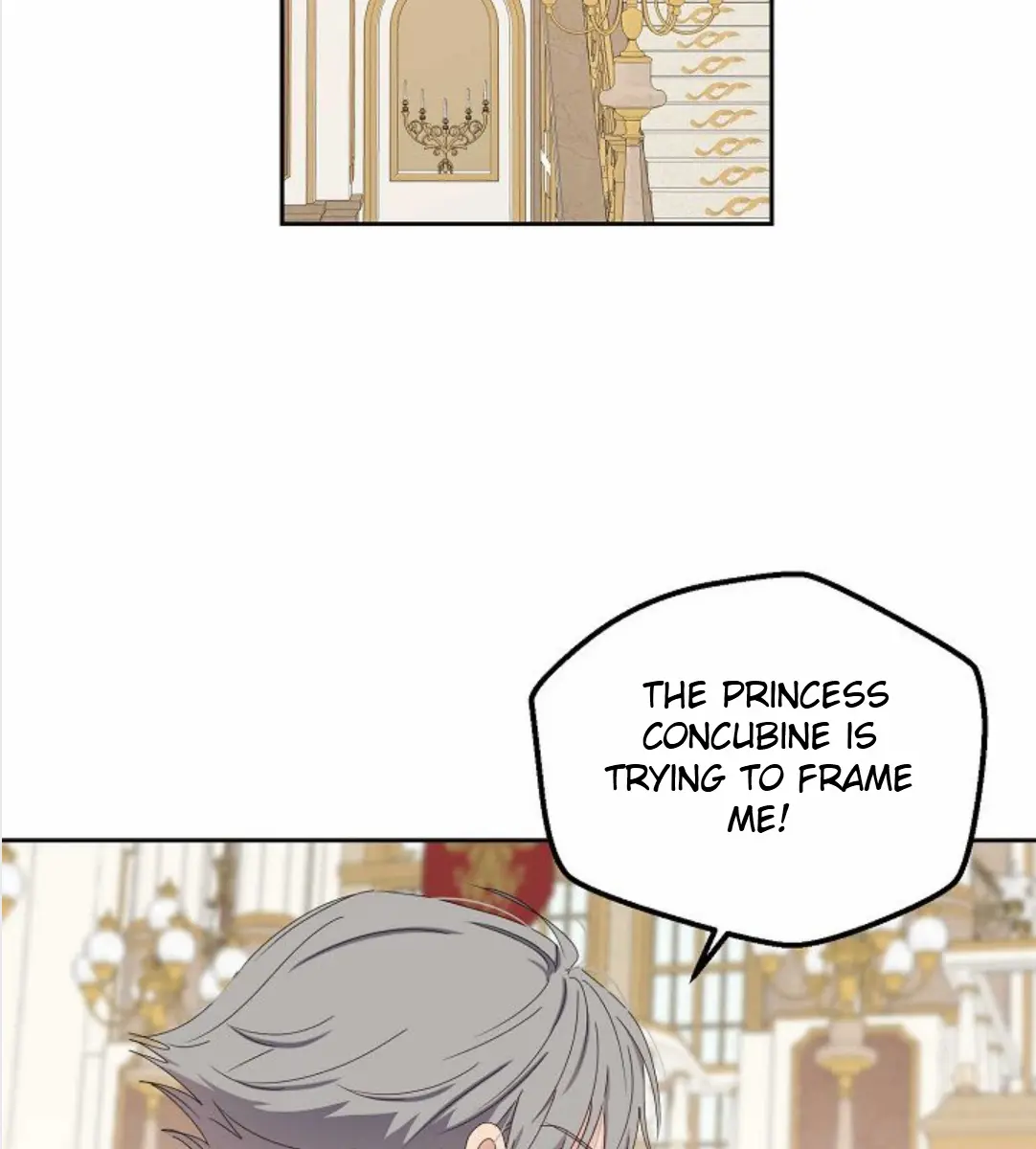 I Fell into a Reverse Harem Game Chapter 50 Page 4