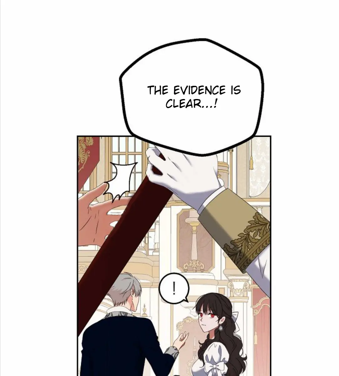 I Fell into a Reverse Harem Game Chapter 50 Page 6
