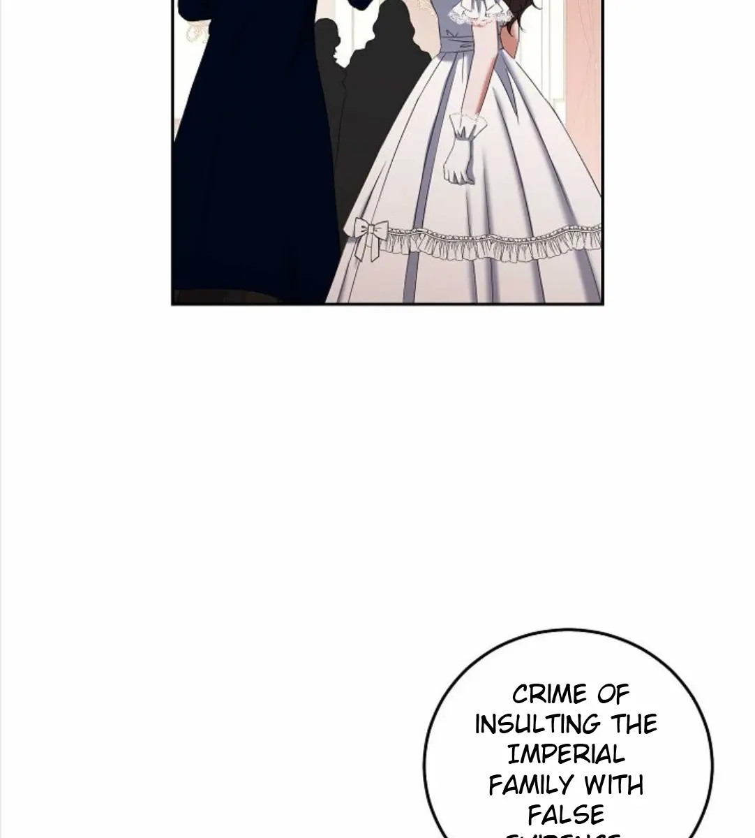 I Fell into a Reverse Harem Game Chapter 50 Page 7