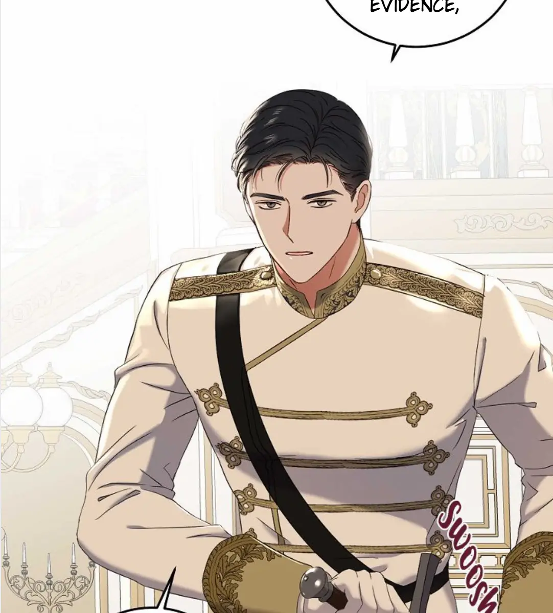 I Fell into a Reverse Harem Game Chapter 50 Page 8