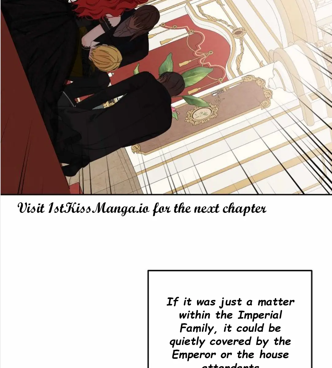 I Fell into a Reverse Harem Game Chapter 50 Page 11