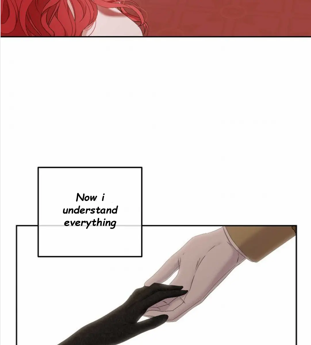 I Fell into a Reverse Harem Game Chapter 50 Page 14