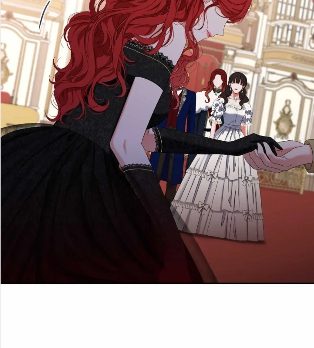 I Fell into a Reverse Harem Game Chapter 50 Page 16
