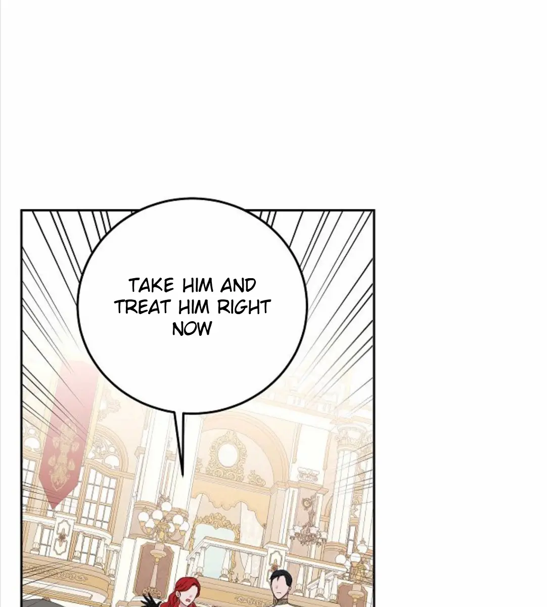 I Fell into a Reverse Harem Game Chapter 50 Page 17