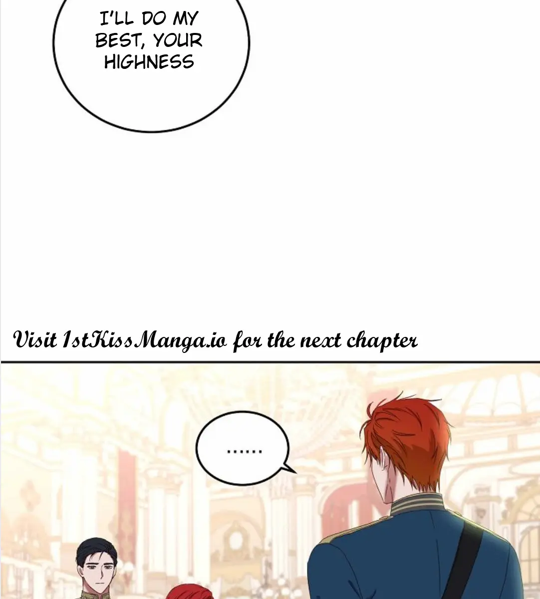 I Fell into a Reverse Harem Game Chapter 50 Page 20