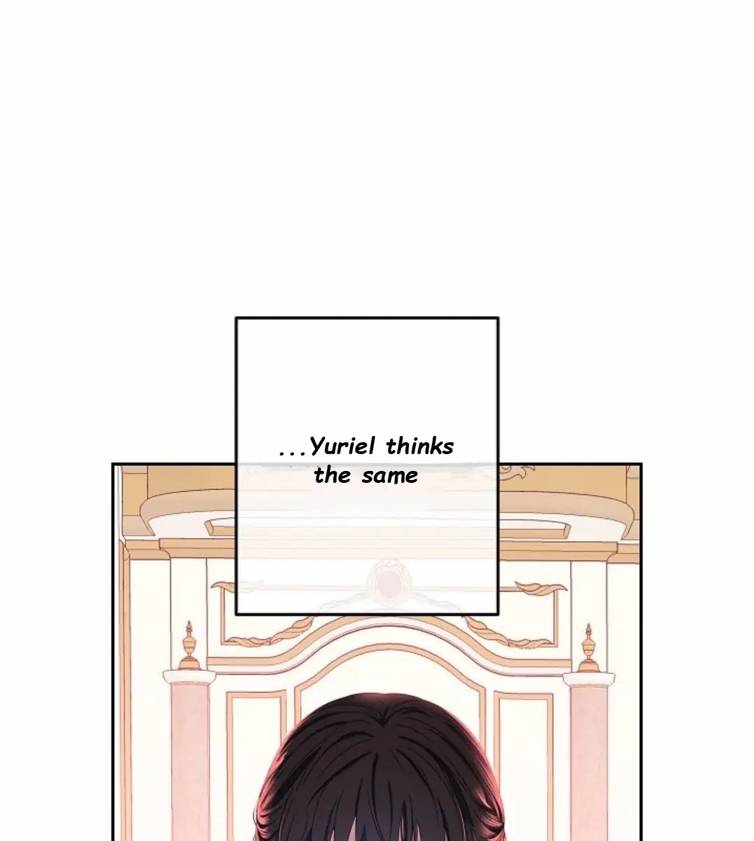 I Fell into a Reverse Harem Game Chapter 50 Page 27