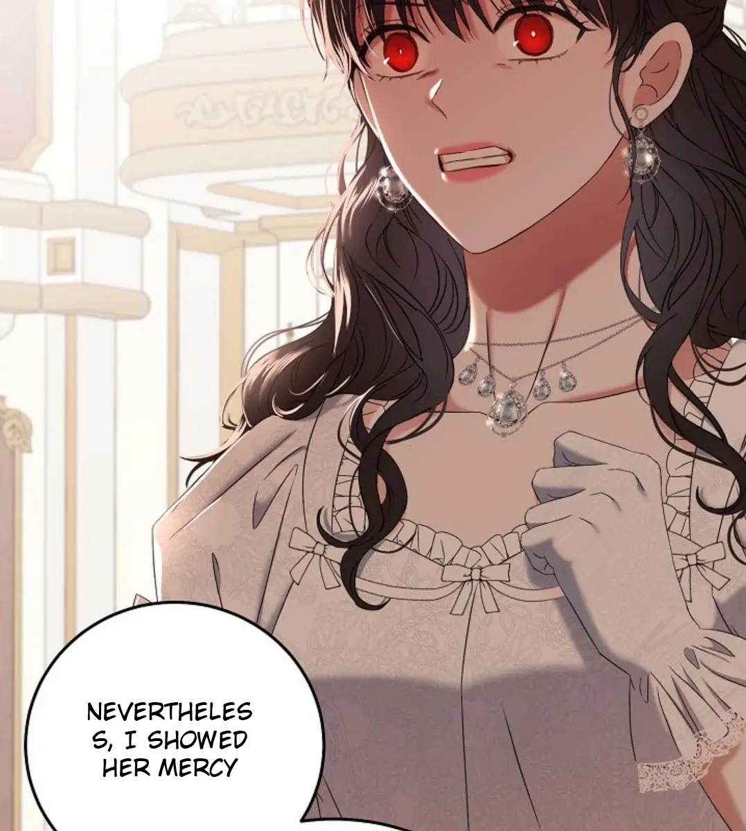 I Fell into a Reverse Harem Game Chapter 50 Page 36