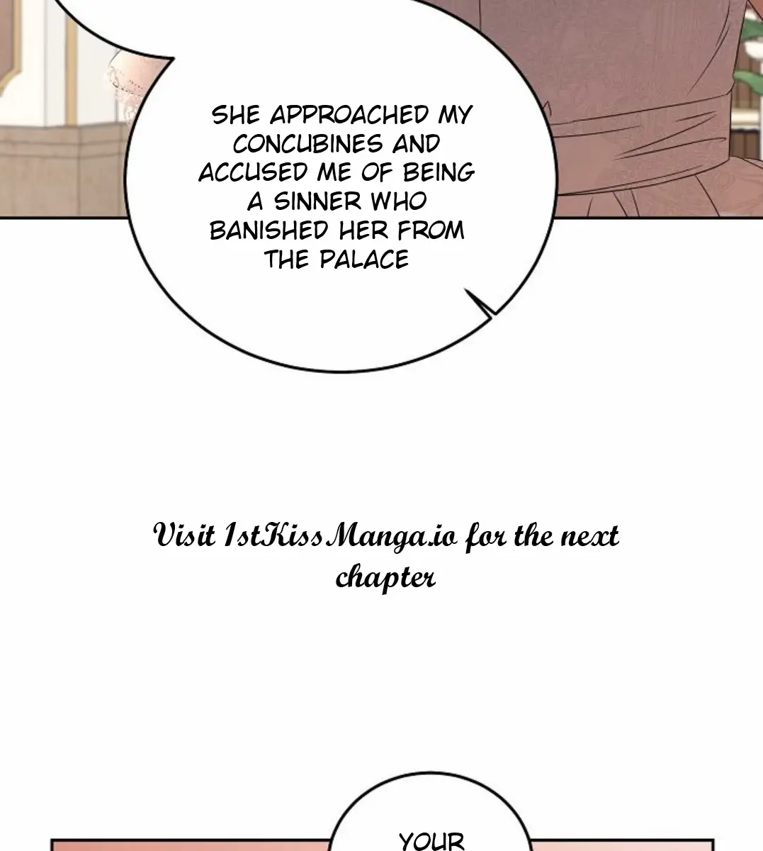 I Fell into a Reverse Harem Game Chapter 50 Page 37
