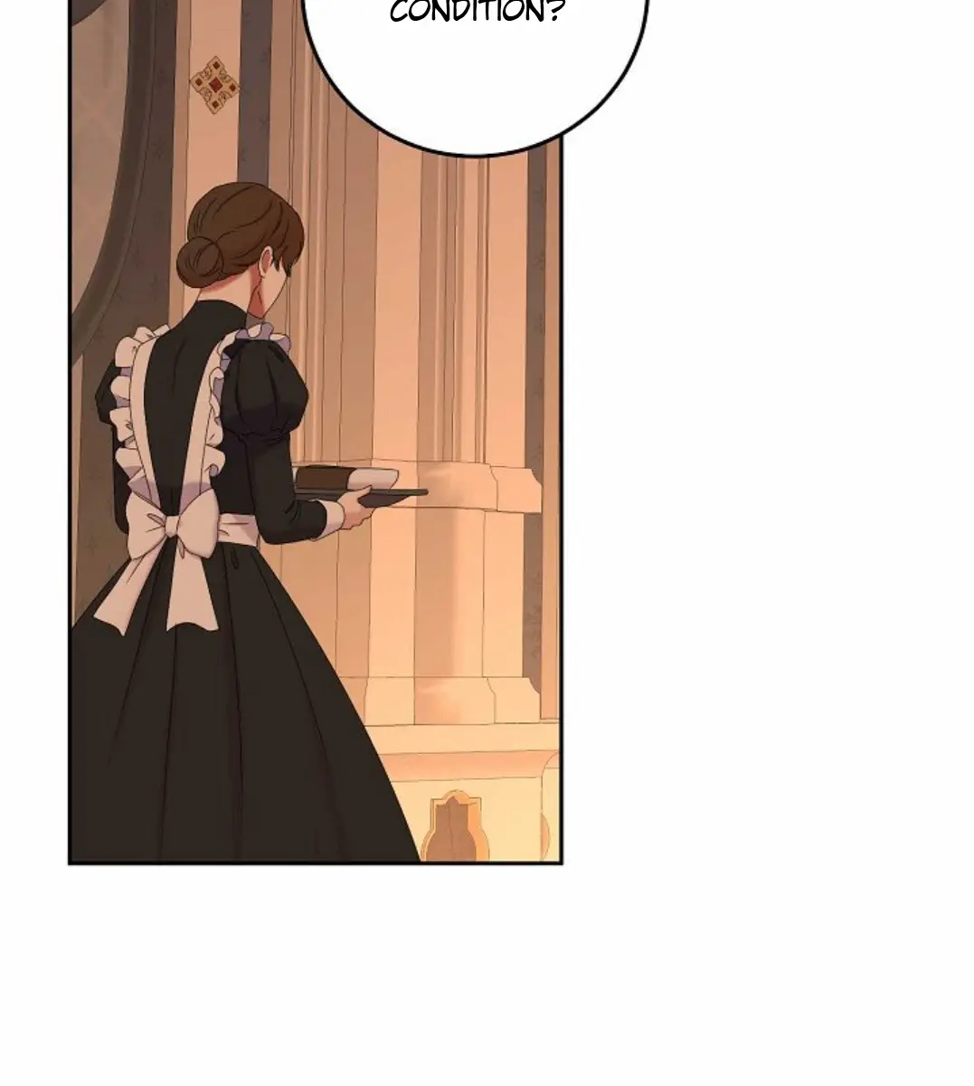 I Fell into a Reverse Harem Game Chapter 50 Page 45