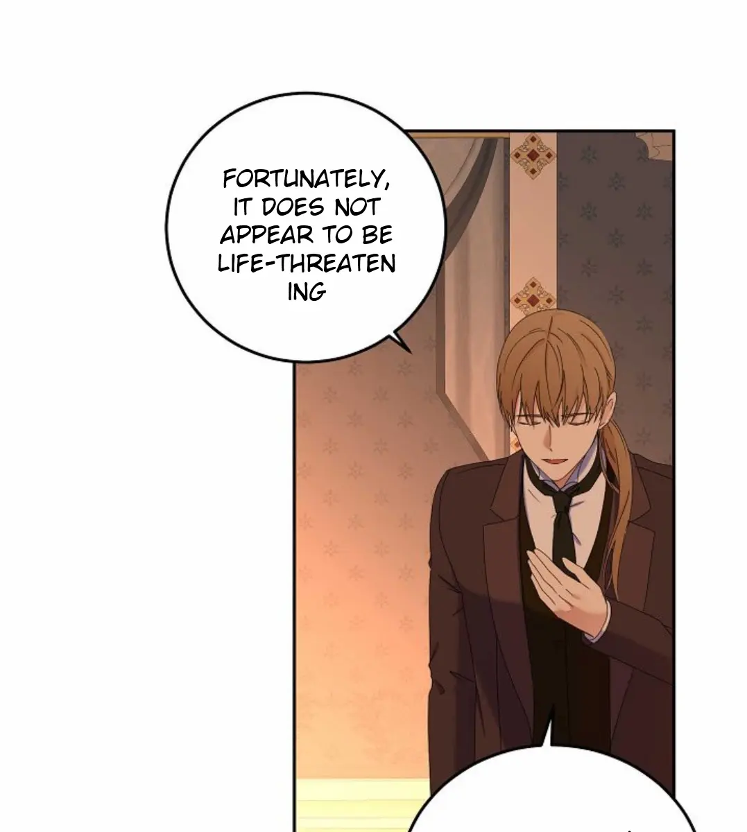 I Fell into a Reverse Harem Game Chapter 50 Page 46