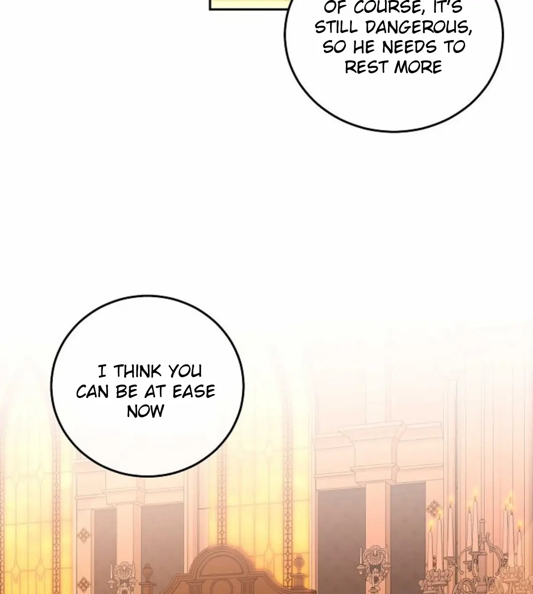 I Fell into a Reverse Harem Game Chapter 50 Page 47