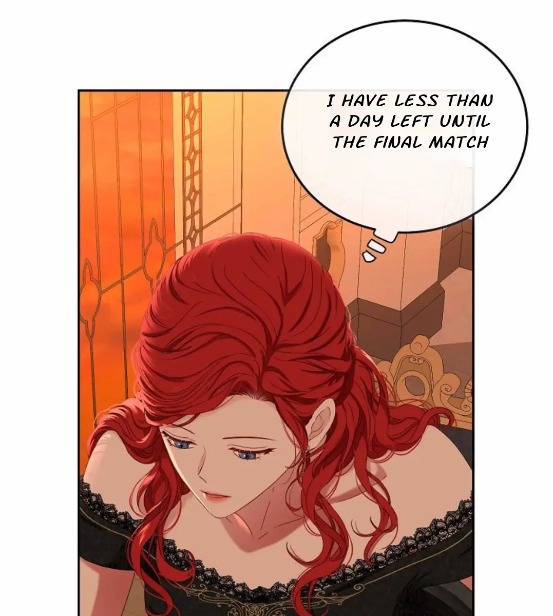 I Fell into a Reverse Harem Game Chapter 50 Page 49
