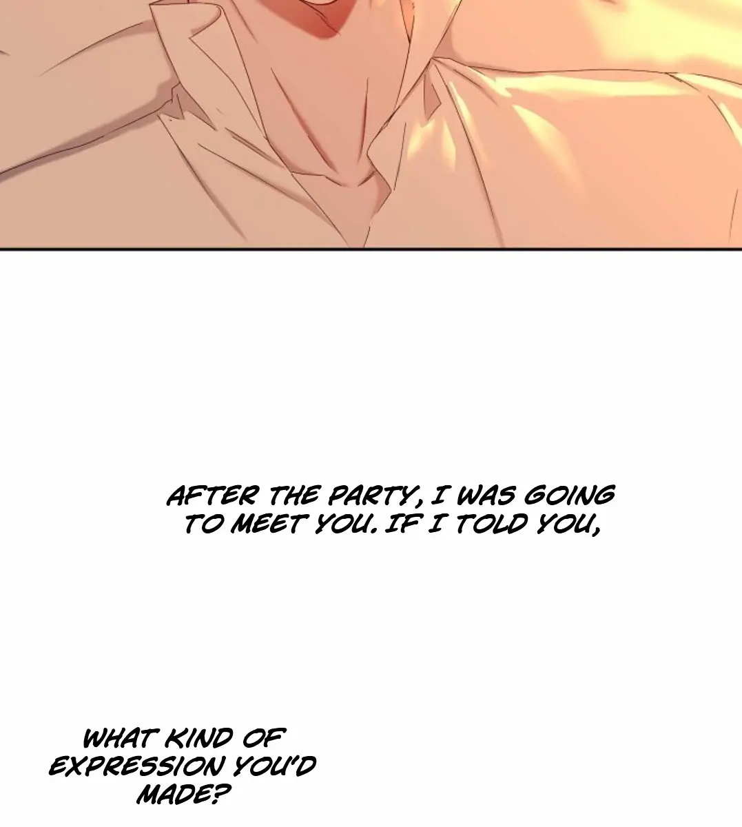 I Fell into a Reverse Harem Game Chapter 50 Page 53