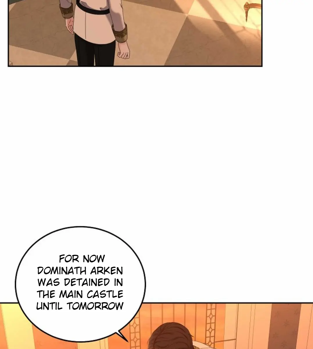 I Fell into a Reverse Harem Game Chapter 50 Page 58
