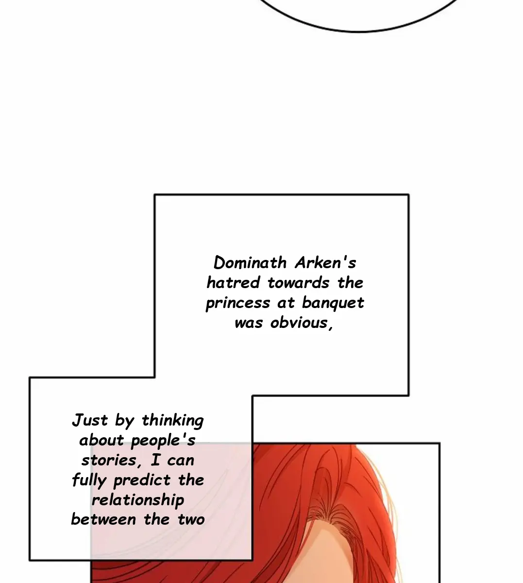 I Fell into a Reverse Harem Game Chapter 50 Page 65