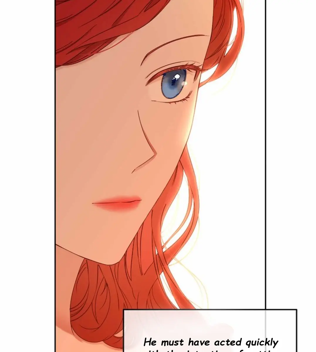 I Fell into a Reverse Harem Game Chapter 50 Page 66
