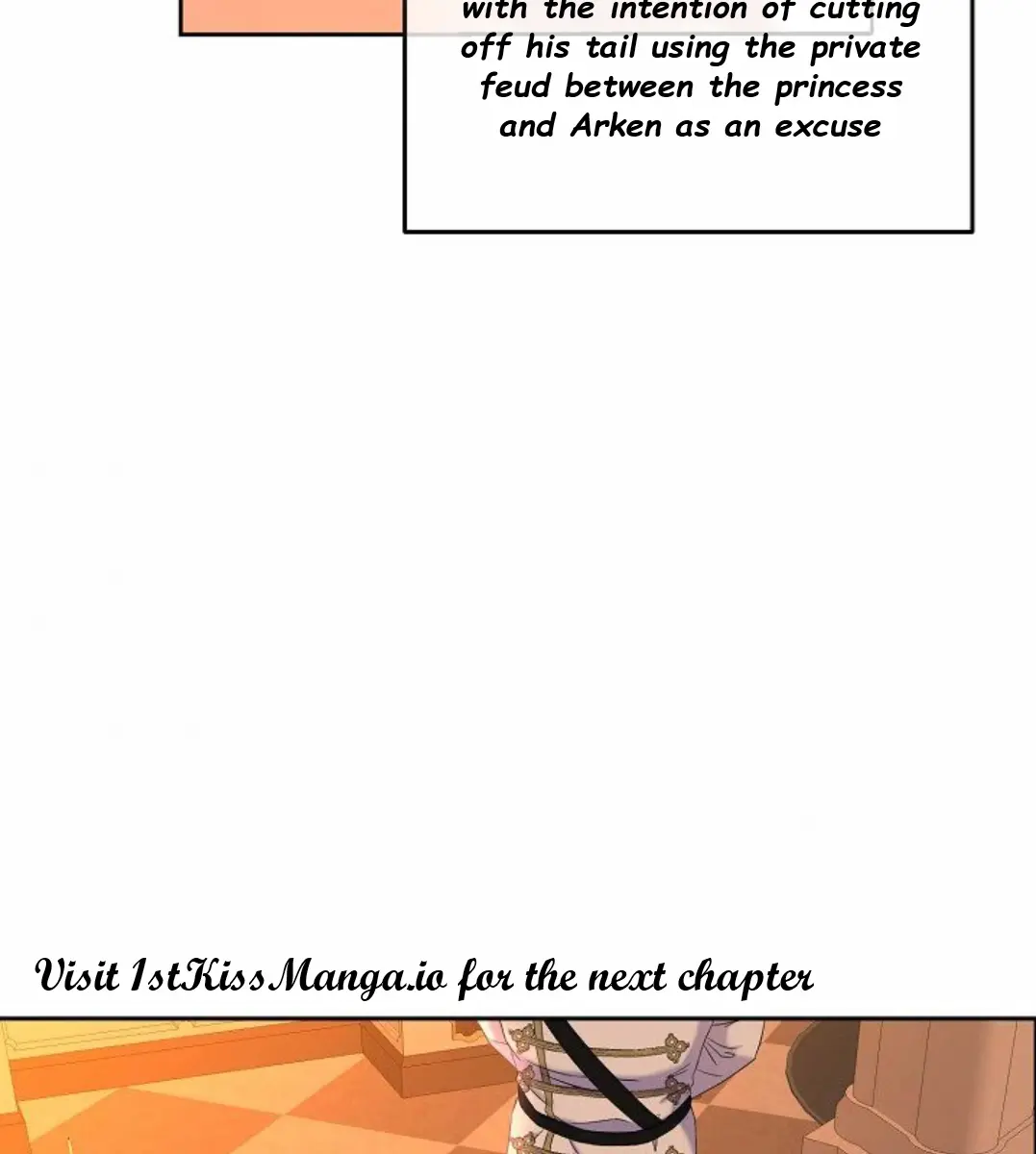I Fell into a Reverse Harem Game Chapter 50 Page 67