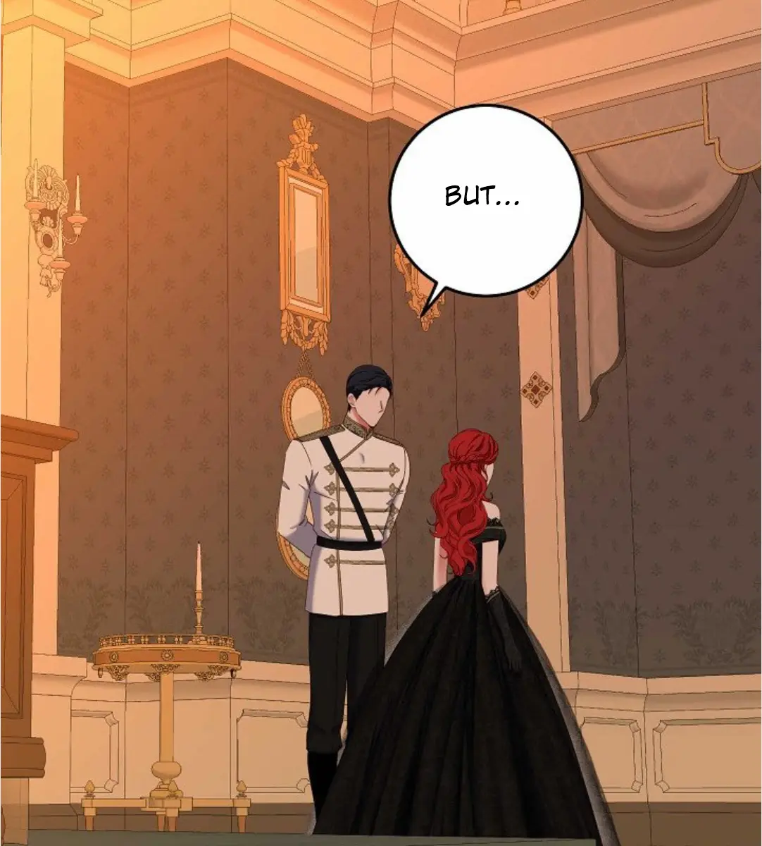 I Fell into a Reverse Harem Game Chapter 50 Page 72